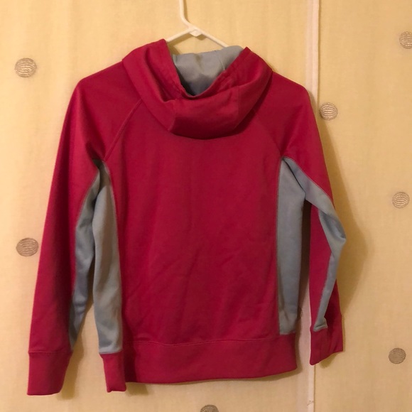 Nike pullover long sleeve - Picture 2 of 5